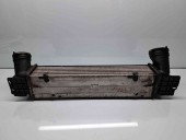 Radiator intercooler Bmw 1 cabriolet (E88) [Fabr 2008-2013] 7798788-02 2.0 N47D20 130KW / 177CP