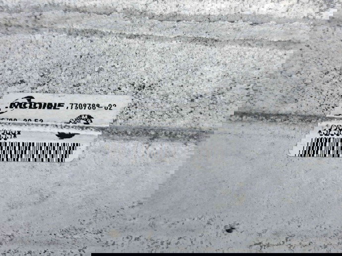 Radiator intercooler Bmw 1 cabriolet (E88) [Fabr 2008-2013] 7798788-02 2.0 N47D20 130KW / 177CP