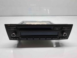  Radio CD Bmw 1 cabriolet (E88) [Fabr 2008-2013] 9242501-01