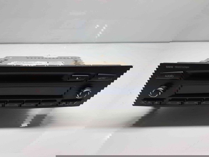  Radio CD Bmw 1 cabriolet (E88) [Fabr 2008-2013] 9242501-01