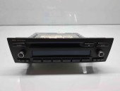  Radio CD Bmw 1 cabriolet (E88) [Fabr 2008-2013] 9242501-01