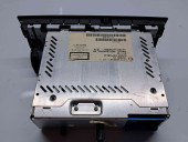  Radio CD Bmw 1 cabriolet (E88) [Fabr 2008-2013] 9242501-01