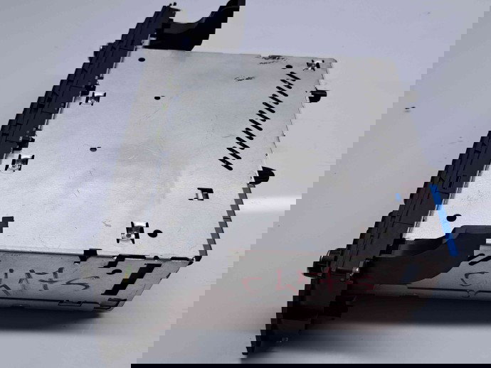  Radio CD Bmw 1 cabriolet (E88) [Fabr 2008-2013] 9242501-01