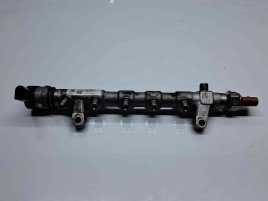 Rampa injectoare Audi Q3 (8UB) [Fabr 2011-2018] 03L130089J 2.0 TDI CFFB 103KW / 140CP