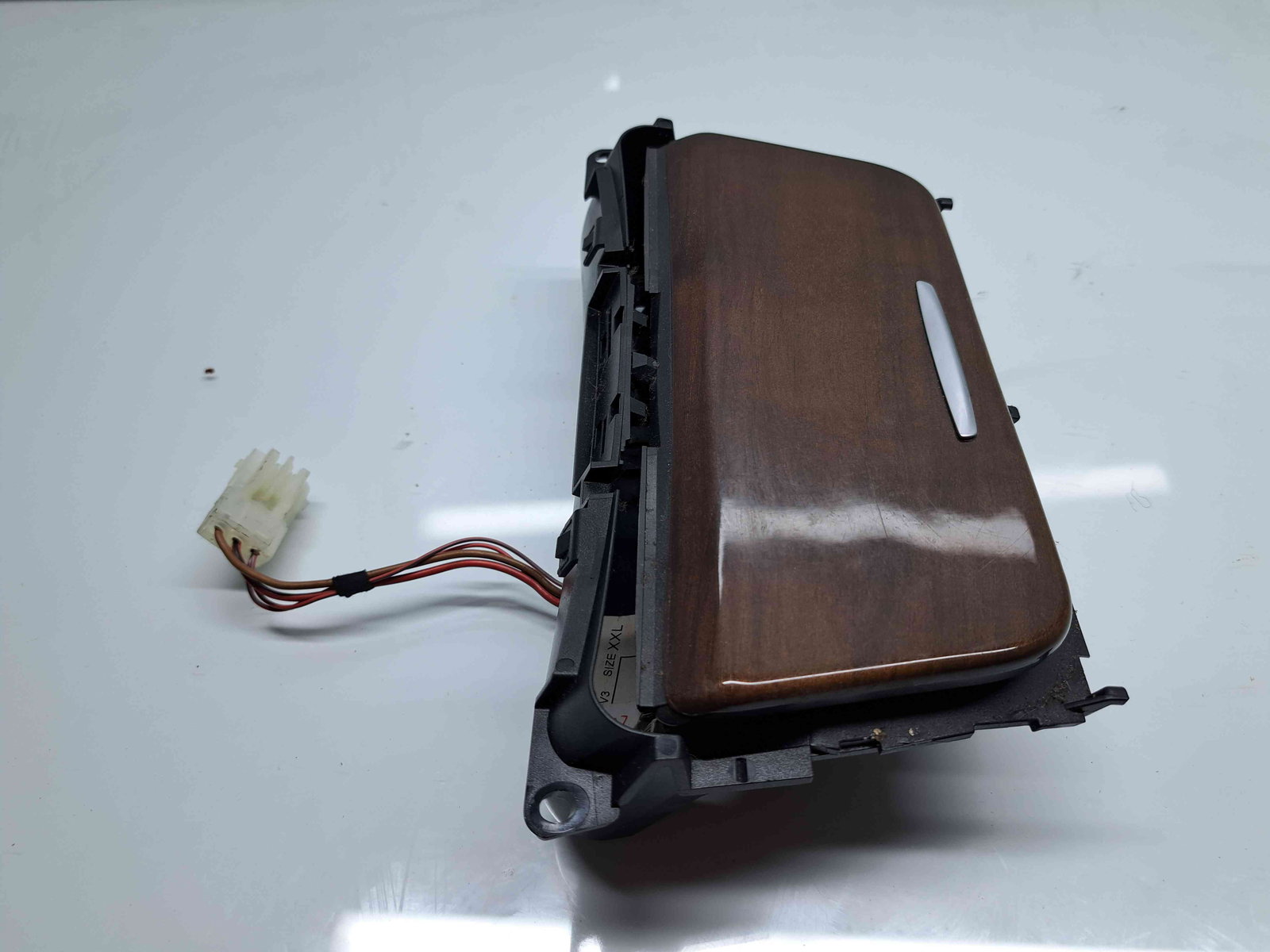 Scrumiera Bmw 1 cabriolet (E88) [Fabr 2008-2013] 9147835 - imagine 2