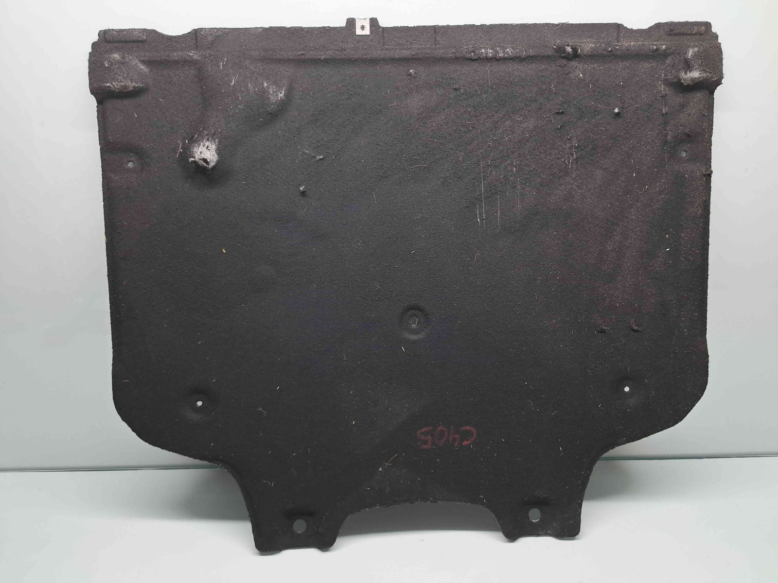 Scut motor Audi A4 (8W2, B9) [Fabr 2015-2023] 8W0863822B - imagine 1