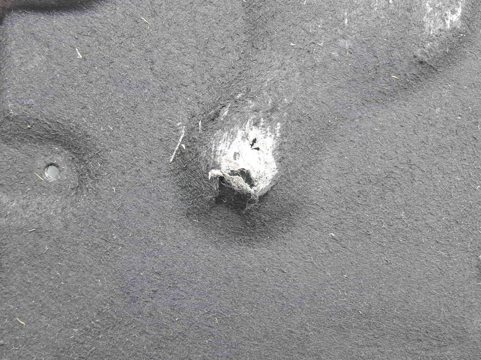 Scut motor Audi A4 (8W2, B9) [Fabr 2015-2023] 8W0863822B - imagine 2