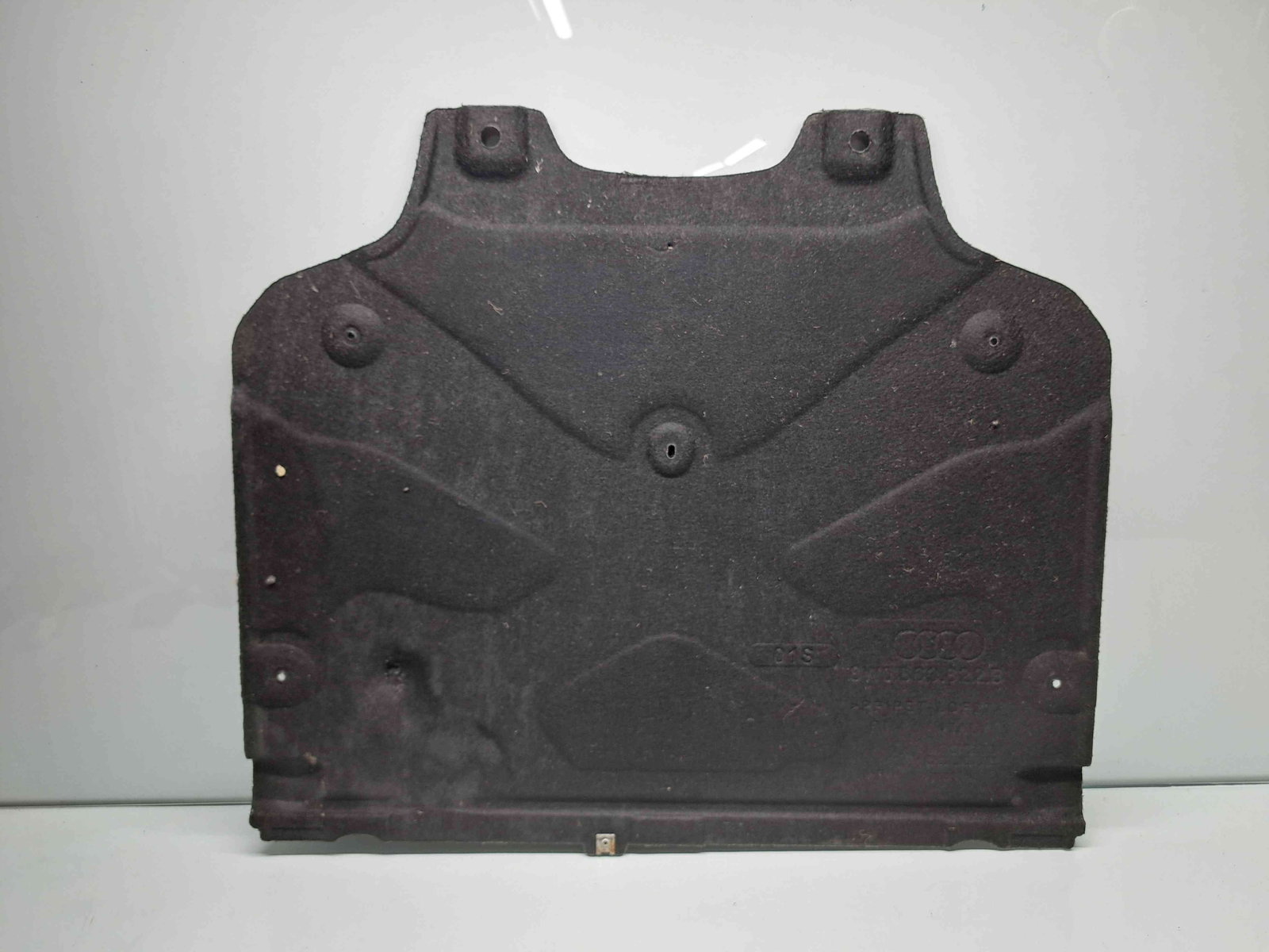 Scut motor Audi A4 (8W2, B9) [Fabr 2015-2023] 8W0863822B - imagine 3