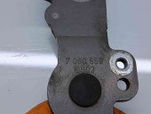 Set balamale capota Bmw 1 cabriolet (E88) [Fabr 2008-2013] 7060560 / 7060559