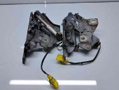 Set balamale capota Audi A4 (8W2, B9) [Fabr 2015-2023] 8W0823301E / 8W0823302E