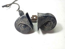 Claxon 0055306 Ford Focus 2 (DA) [Fabr 2004-2012] 1.6