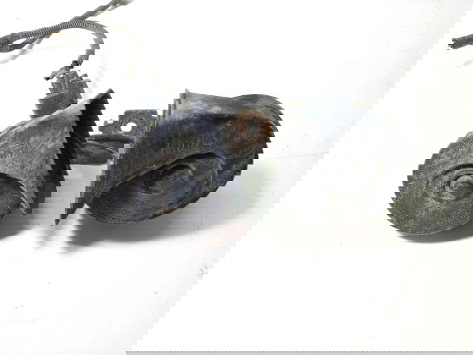 Claxon 0055306 Ford Focus 2 (DA) [Fabr 2004-2012] 1.6