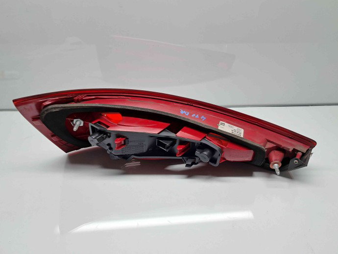  Stop aripa dreapta Audi Q3 (8UB) [Fabr 2011-2018] 8U094509420S