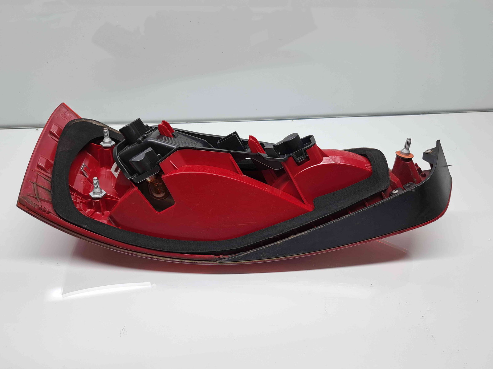 Stop aripa dreapta Audi Q3 (8UB) [Fabr 2011-2018] 8U094509420S - imagine 3