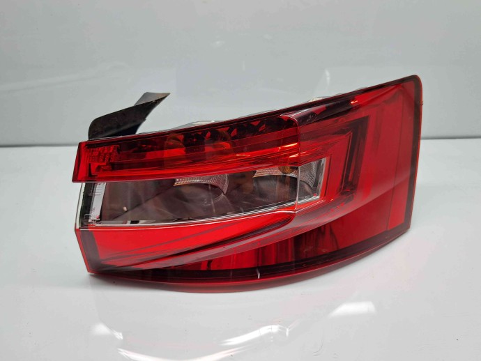  Stop aripa dreapta Skoda Superb III (3V3) [Fabr 2015-prezent] 83V0945208A