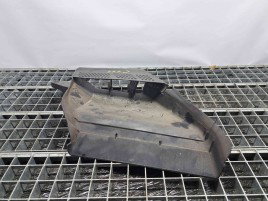 Difuzor captare aer Audi A4 (8K2, B8) [Fabr 2008-2015] 8K0129618