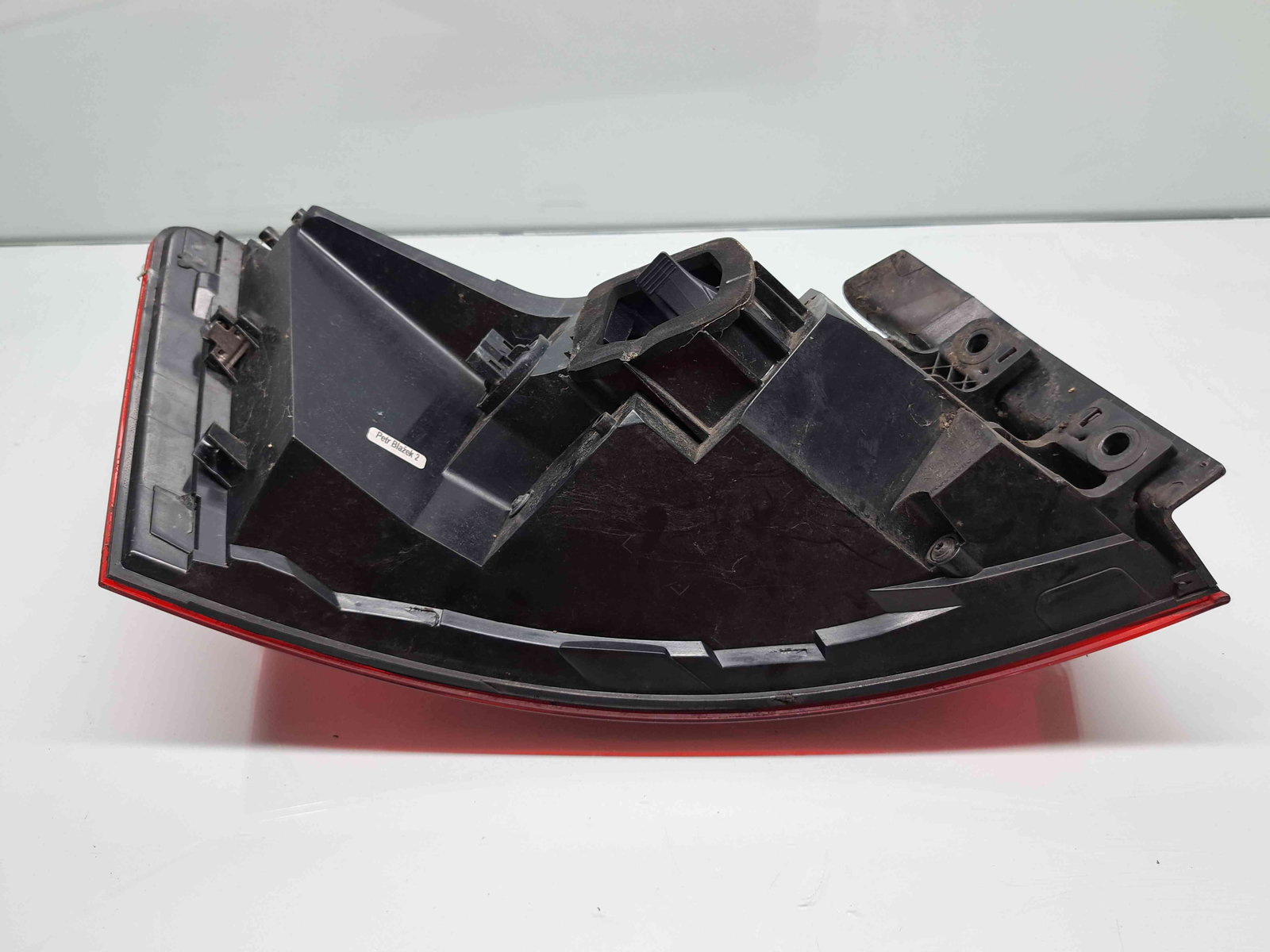 Stop aripa dreapta Skoda Superb III (3V3) [Fabr 2015-prezent] 83V0945208A - imagine 4