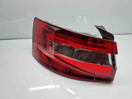  Stop aripa stanga Skoda Superb III (3V3) [Fabr 2015-prezent] 3V5945207A