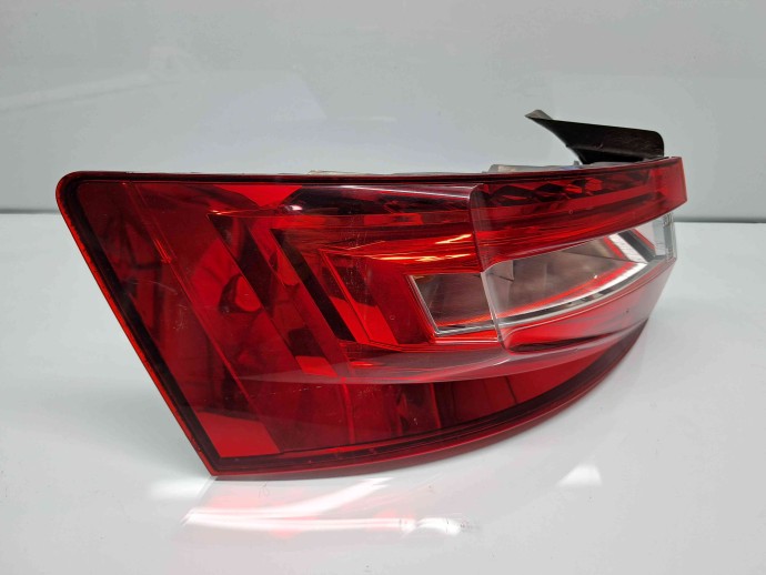  Stop aripa stanga Skoda Superb III (3V3) [Fabr 2015-prezent] 3V5945207A