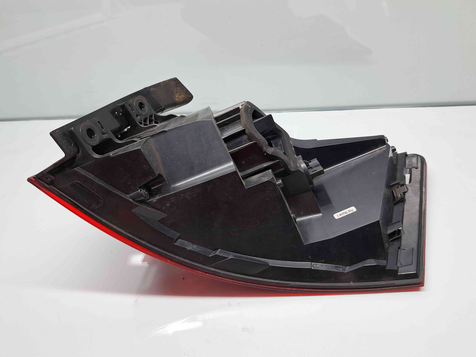 Stop aripa stanga Skoda Superb III (3V3) [Fabr 2015-prezent] 3V5945207A - imagine 4