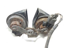 Claxon 0055306 Ford Focus 2 (DA) [Fabr 2004-2012] 1.6