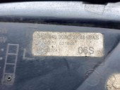  Stop haion dreapta Skoda Superb III (3V3) [Fabr 2015-prezent] 3V5945308C