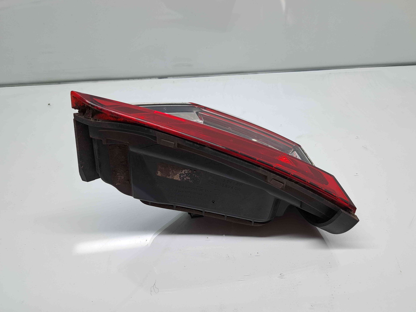 Stop haion stanga Skoda Superb III (3V3) [Fabr 2015-prezent] 8V5345307D - imagine 2