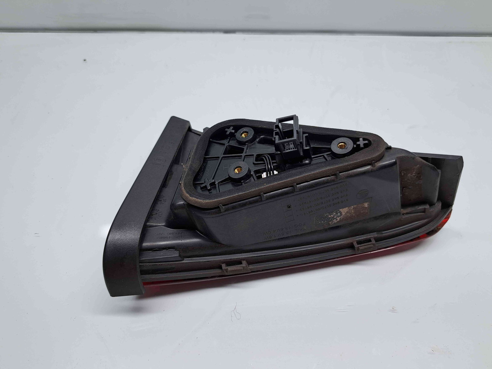 Stop haion stanga Skoda Superb III (3V3) [Fabr 2015-prezent] 8V5345307D - imagine 4