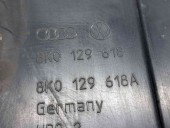 Difuzor captare aer Audi A4 (8K2, B8) [Fabr 2008-2015] 8K0129618