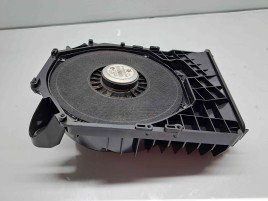  Subwoofer Bmw 1 cabriolet (E88) [Fabr 2008-2013] 9192461-02