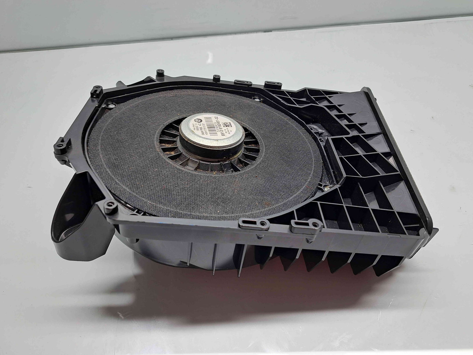 Subwoofer Bmw 1 cabriolet (E88) [Fabr 2008-2013] 9192461-02 - imagine 1