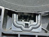  Subwoofer Bmw 1 cabriolet (E88) [Fabr 2008-2013] 9192461-02
