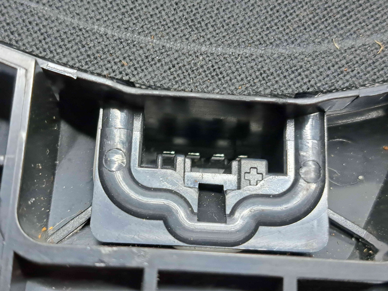 Subwoofer Bmw 1 cabriolet (E88) [Fabr 2008-2013] 9192461-02 - imagine 3