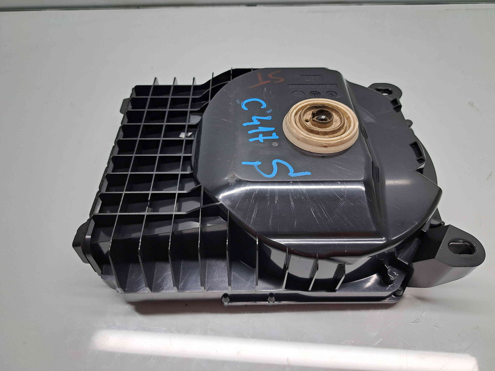 Subwoofer Bmw 1 cabriolet (E88) [Fabr 2008-2013] 9192461-02 - imagine 5