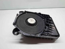  Subwoofer Bmw 1 cabriolet (E88) [Fabr 2008-2013] 9192462-02