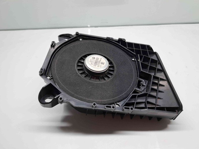  Subwoofer Bmw 1 cabriolet (E88) [Fabr 2008-2013] 9192462-02