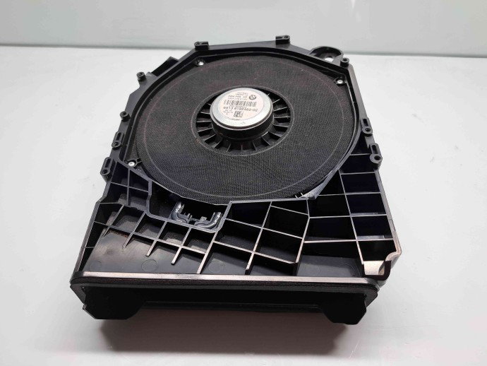  Subwoofer Bmw 1 cabriolet (E88) [Fabr 2008-2013] 9192462-02