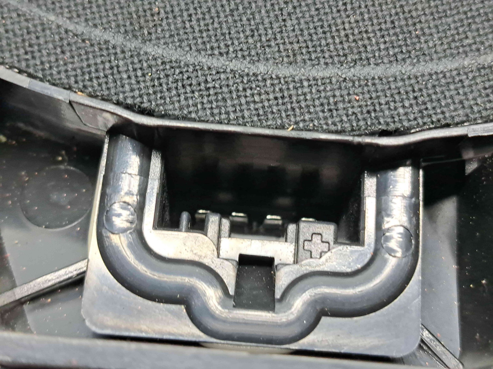 Subwoofer Bmw 1 cabriolet (E88) [Fabr 2008-2013] 9192462-02 - imagine 3