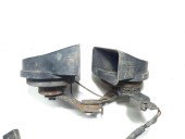 Claxon 0055306 Ford Focus 2 (DA) [Fabr 2004-2012] 1.6