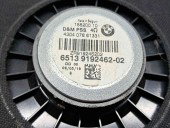  Subwoofer Bmw 1 cabriolet (E88) [Fabr 2008-2013] 9192462-02