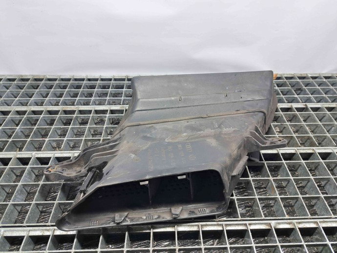 Difuzor captare aer Audi A4 (8K2, B8) [Fabr 2008-2015] 8K0129618