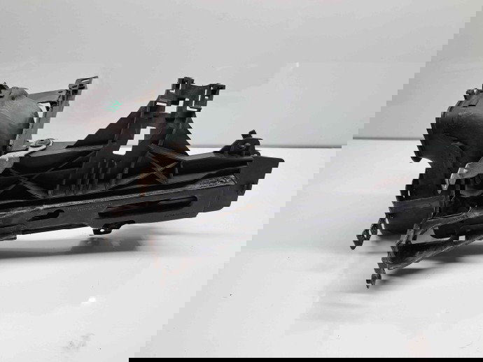 Suport far stanga Bmw 5 (F10) [Fabr 2011-2016] 7200793