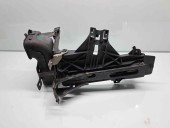 Suport far stanga Bmw 5 (F10) [Fabr 2011-2016] 7200793