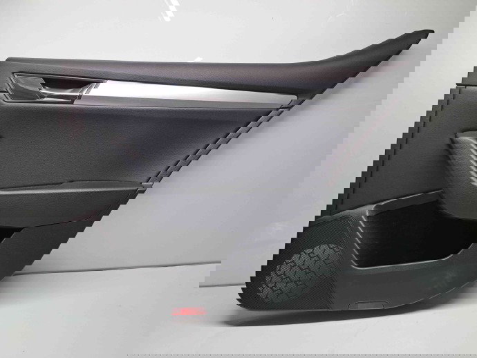  Tapiterie usa dreapta spate Skoda Superb III (3V3) [Fabr 2015-prezent] 8V5867024B