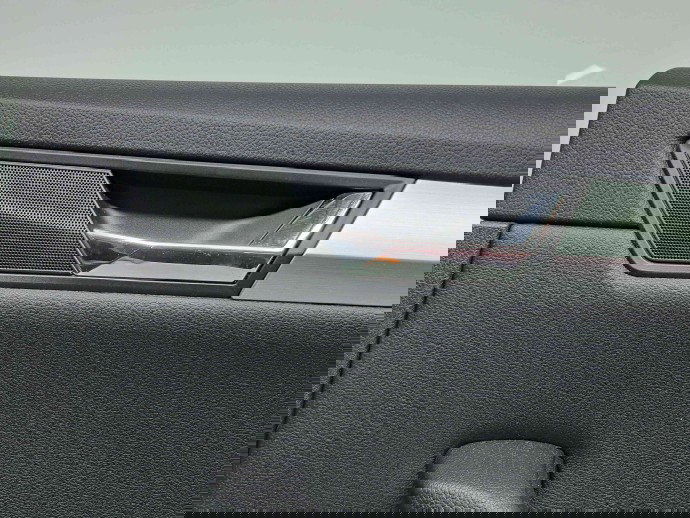  Tapiterie usa dreapta spate Skoda Superb III (3V3) [Fabr 2015-prezent] 8V5867024B