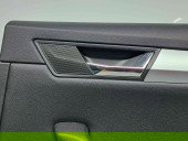  Tapiterie usa dreapta spate Skoda Superb III (3V3) [Fabr 2015-prezent] 8V5867024B