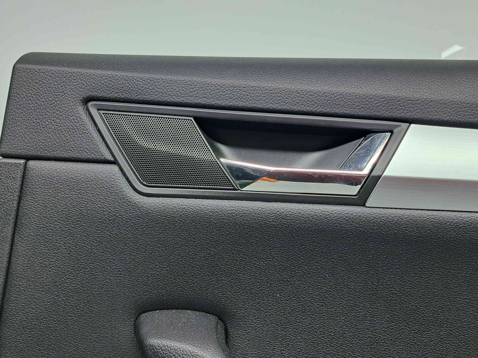 Tapiterie usa dreapta spate Skoda Superb III (3V3) [Fabr 2015-prezent] 8V5867024B - imagine 2