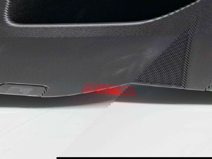  Tapiterie usa dreapta spate Skoda Superb III (3V3) [Fabr 2015-prezent] 8V5867024B