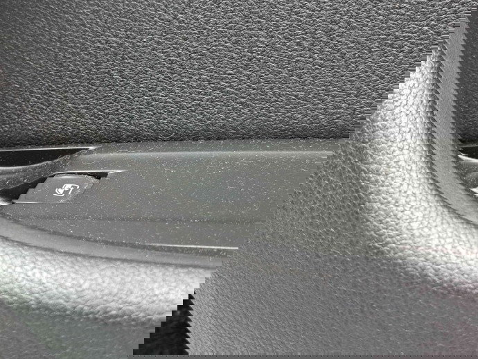  Tapiterie usa dreapta spate Skoda Superb III (3V3) [Fabr 2015-prezent] 8V5867024B