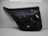  Tapiterie usa dreapta spate Skoda Superb III (3V3) [Fabr 2015-prezent] 8V5867024B